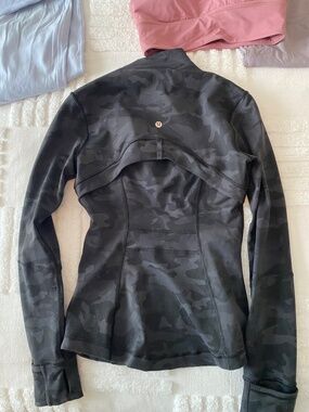 Lululemon Define Jacket
